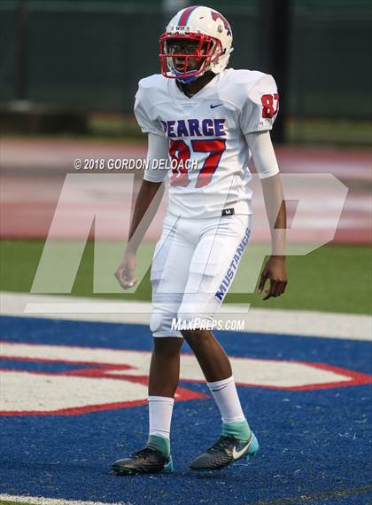 Thumbnail 1 in Pearce @ Duncanville photogallery.