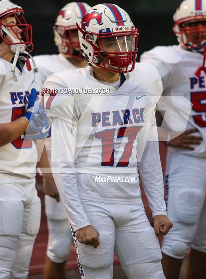 Thumbnail 1 in Pearce @ Duncanville photogallery.