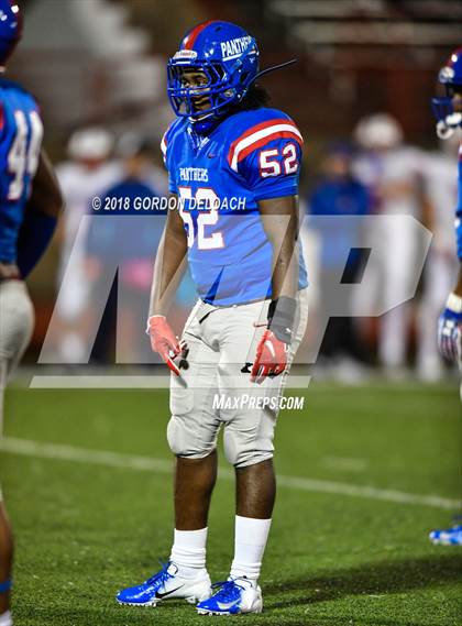 Thumbnail 1 in Pearce @ Duncanville photogallery.