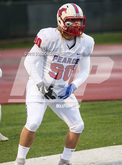Thumbnail 1 in Pearce @ Duncanville photogallery.