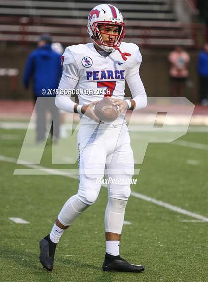 Thumbnail 2 in Pearce @ Duncanville photogallery.