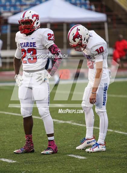 Thumbnail 2 in Pearce @ Duncanville photogallery.