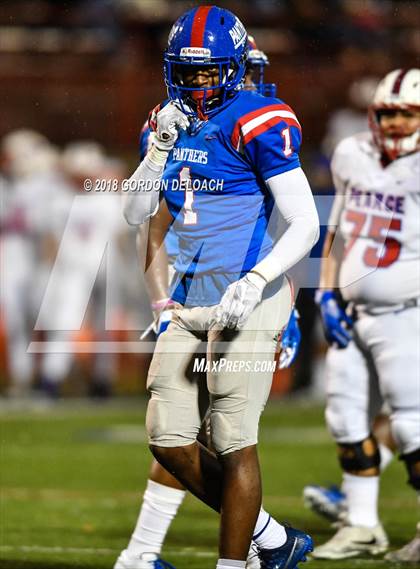 Thumbnail 3 in Pearce @ Duncanville photogallery.