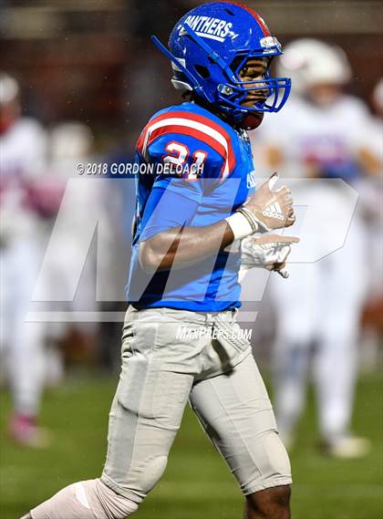 Thumbnail 1 in Pearce @ Duncanville photogallery.