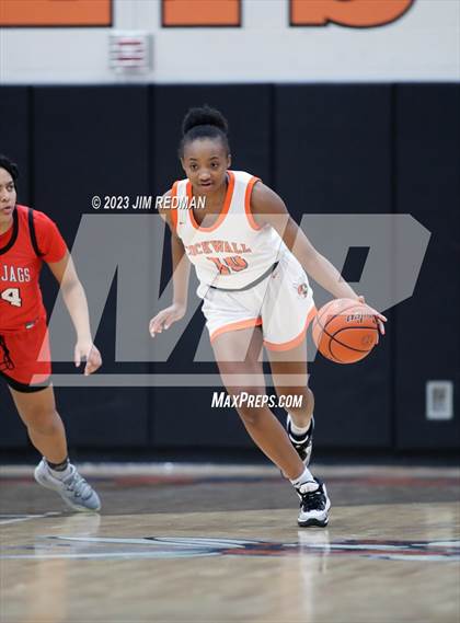 Thumbnail 2 in Horn @ Rockwall photogallery.