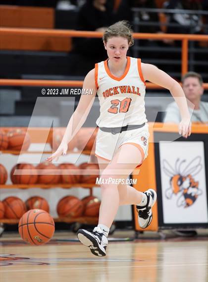 Thumbnail 3 in Horn @ Rockwall photogallery.