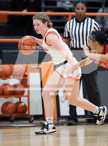 Thumbnail 1 in Horn @ Rockwall photogallery.