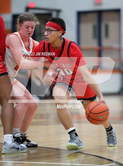 Thumbnail 2 in Horn @ Rockwall photogallery.