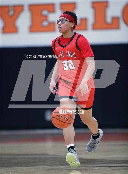 Thumbnail 2 in Horn @ Rockwall photogallery.