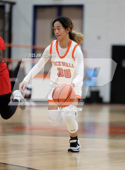 Thumbnail 3 in Horn @ Rockwall photogallery.