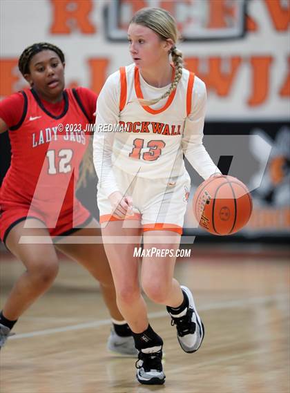 Thumbnail 2 in Horn @ Rockwall photogallery.