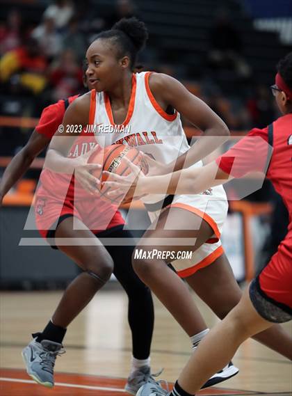 Thumbnail 2 in Horn @ Rockwall photogallery.
