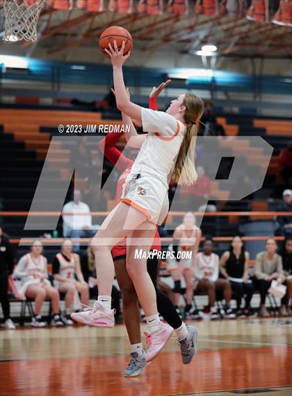 Thumbnail 3 in Horn @ Rockwall photogallery.