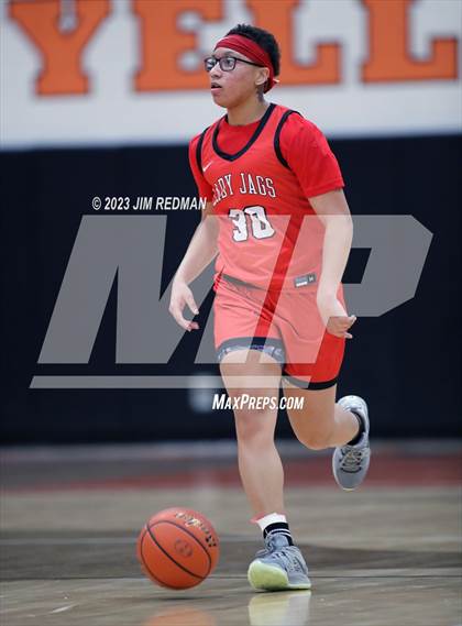Thumbnail 3 in Horn @ Rockwall photogallery.