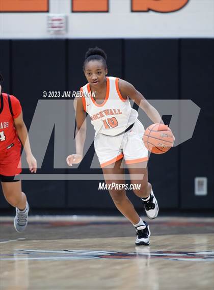 Thumbnail 3 in Horn @ Rockwall photogallery.
