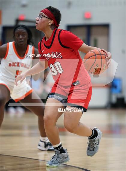 Thumbnail 3 in Horn @ Rockwall photogallery.