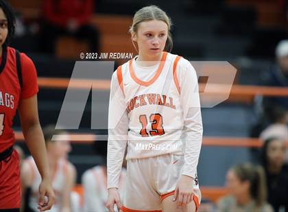 Thumbnail 3 in Horn @ Rockwall photogallery.
