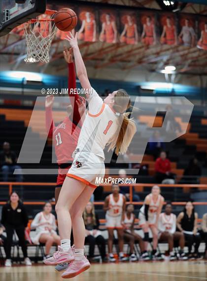 Thumbnail 2 in Horn @ Rockwall photogallery.