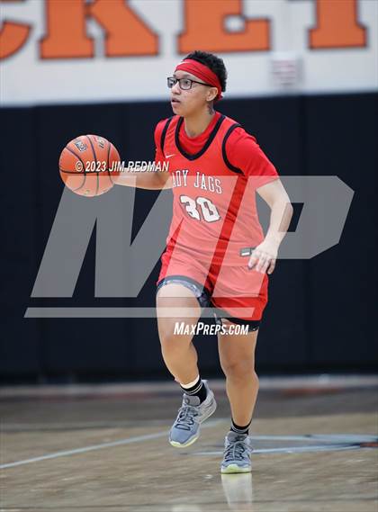Thumbnail 3 in Horn @ Rockwall photogallery.