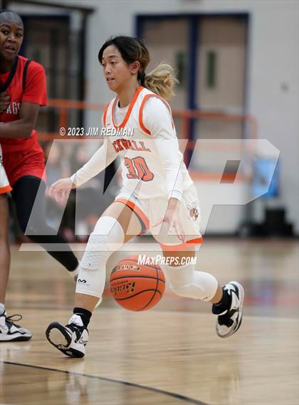 Thumbnail 2 in Horn @ Rockwall photogallery.