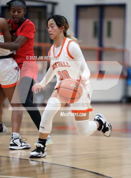 Thumbnail 3 in Horn @ Rockwall photogallery.