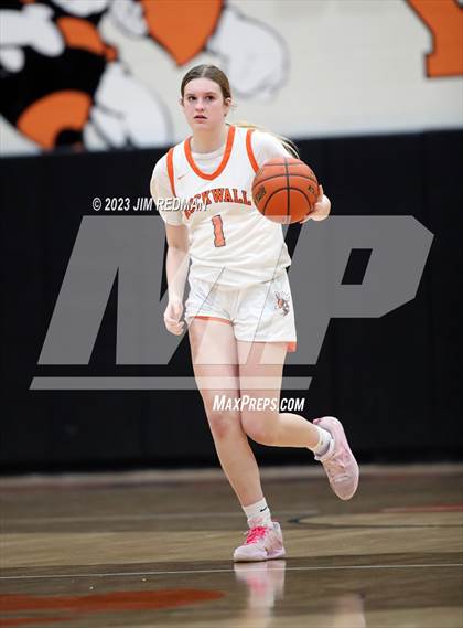 Thumbnail 3 in Horn @ Rockwall photogallery.