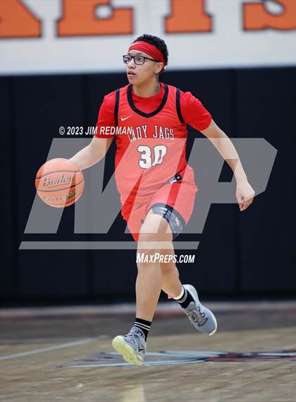 Thumbnail 3 in Horn @ Rockwall photogallery.