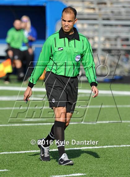 Thumbnail 2 in Liberty vs Plano West (National Elite Prep Showcase) photogallery.