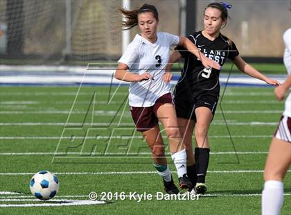 Thumbnail 3 in Liberty vs Plano West (National Elite Prep Showcase) photogallery.