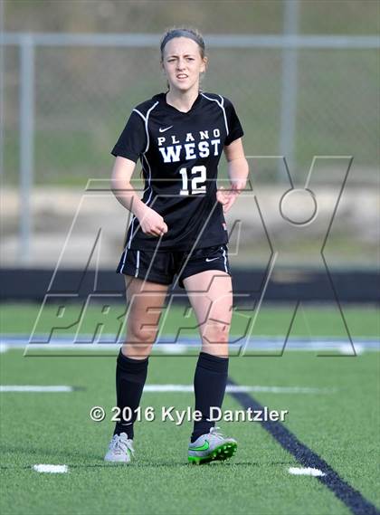 Thumbnail 1 in Liberty vs Plano West (National Elite Prep Showcase) photogallery.