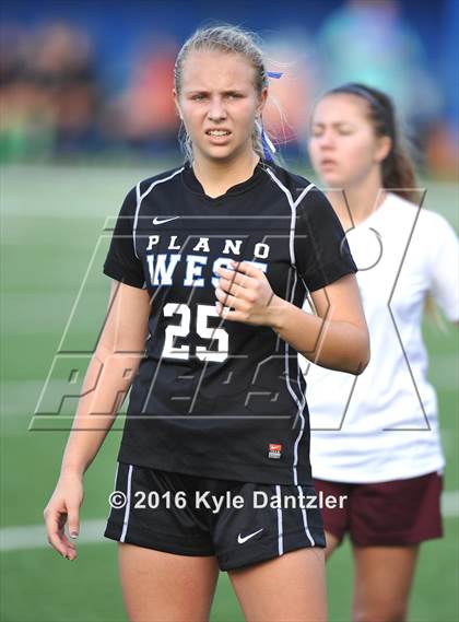 Thumbnail 1 in Liberty vs Plano West (National Elite Prep Showcase) photogallery.
