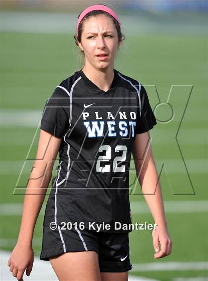 Thumbnail 1 in Liberty vs Plano West (National Elite Prep Showcase) photogallery.