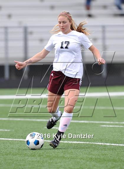 Thumbnail 1 in Liberty vs Plano West (National Elite Prep Showcase) photogallery.