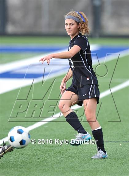 Thumbnail 3 in Liberty vs Plano West (National Elite Prep Showcase) photogallery.