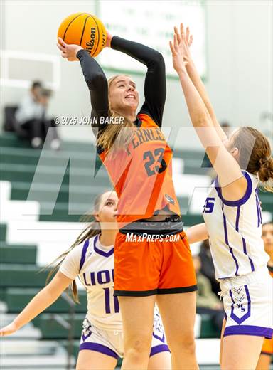 Yerington vs. Fernley (Hug Cup Challenge)