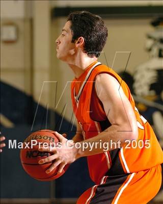 Thumbnail 1 in Vacaville vs. McClatchy (Trojan Toss-Up) photogallery.