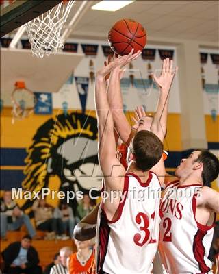 Thumbnail 3 in Vacaville vs. McClatchy (Trojan Toss-Up) photogallery.