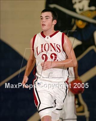 Thumbnail 3 in Vacaville vs. McClatchy (Trojan Toss-Up) photogallery.