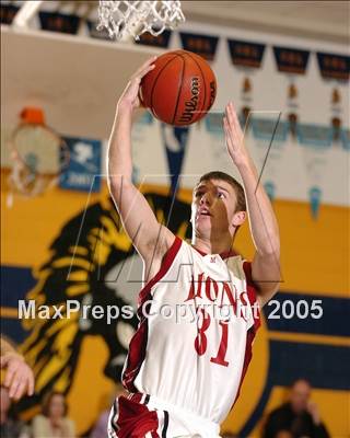 Thumbnail 3 in Vacaville vs. McClatchy (Trojan Toss-Up) photogallery.