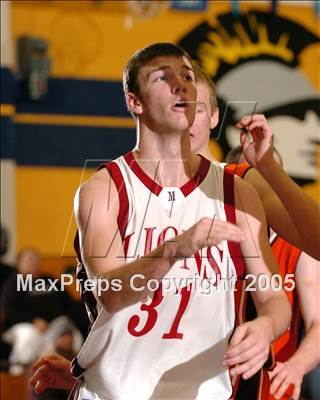 Thumbnail 3 in Vacaville vs. McClatchy (Trojan Toss-Up) photogallery.