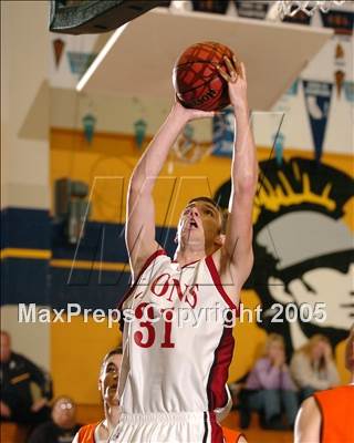 Thumbnail 3 in Vacaville vs. McClatchy (Trojan Toss-Up) photogallery.
