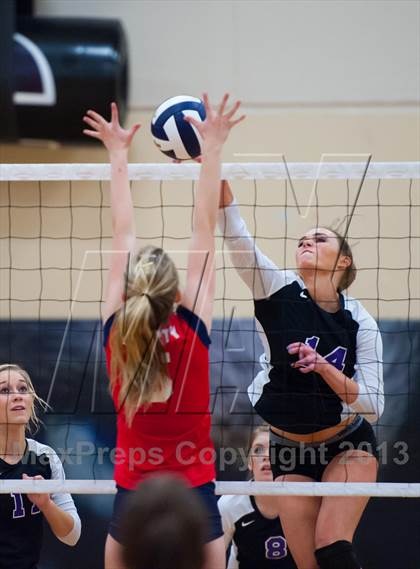 Thumbnail 2 in Liberty @ Douglas County photogallery.