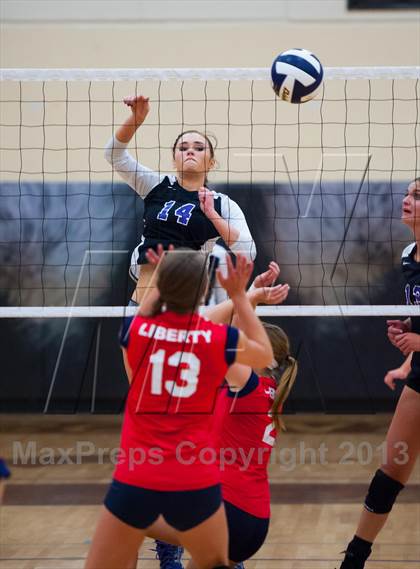 Thumbnail 1 in Liberty @ Douglas County photogallery.