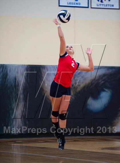 Thumbnail 2 in Liberty @ Douglas County photogallery.