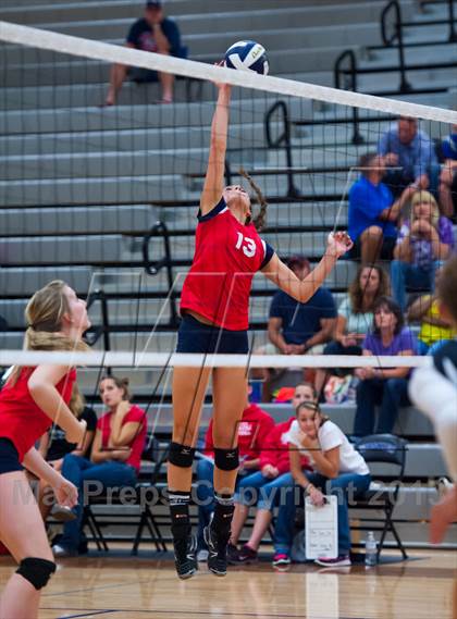 Thumbnail 3 in Liberty @ Douglas County photogallery.