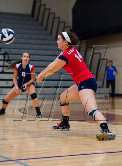 Thumbnail 1 in Liberty @ Douglas County photogallery.