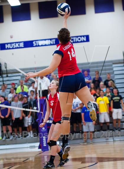 Thumbnail 3 in Liberty @ Douglas County photogallery.