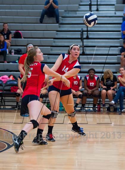 Thumbnail 1 in Liberty @ Douglas County photogallery.