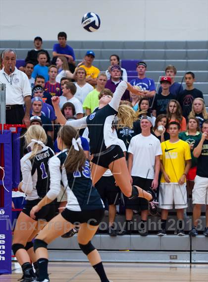 Thumbnail 2 in Liberty @ Douglas County photogallery.