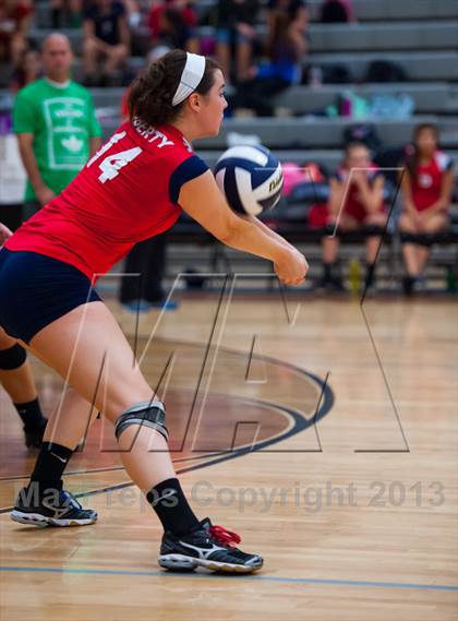 Thumbnail 2 in Liberty @ Douglas County photogallery.